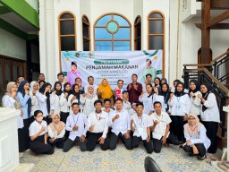 Mantan Dirut PDAM Jember Bangun SPPG, Ini Alasannya