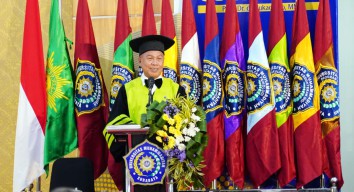 Sukadiono, Jejak Sang Visioner dari Jombang ke Ibu Kota