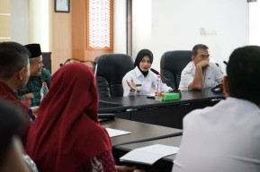 Syariah Award Jawa Timur 2025, Kota Kediri Komitmen Perkuat Ekosistem Halal