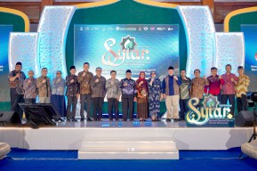 BI Kediri Dorong Perkembangan Ekonomi Syariah Melalui Kegiatan SYIAR 2025