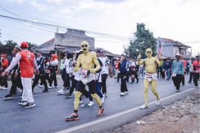 Dinas Kesehatan Jember Siapkan Tukang Pijat Tradisional Bagi Peserta Tajemtra