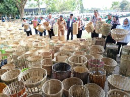 Mahasiswa Baru UIN Tulungagung Catatkan Rekor MURI