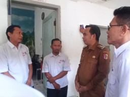 Gus Fawait Segera Normalisasi PMI Jember Sepeninggal Thamrin