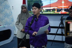 Pemkab Trenggalek Bebaskan PBB Lahan Warga Yang Dukung Program Net Zero Carbon