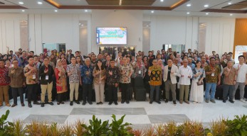Ubaya Perkuat Kolaborasi Industri, Ciptakan Lulusan Unggul
