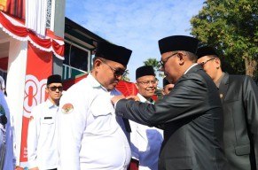 Program SERASI, Wajah Baru Pelayanan di UIN KHAS Jember