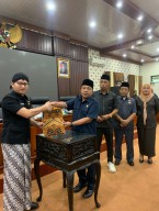 Inilah Fokus Pembangunan Kabupaten Trenggalek di Tahun 2026