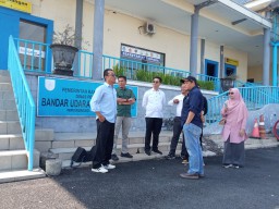 Komisi C DPRD Jember Pastikan Kesiapan Launching Penerbangan Jakarta-Jember