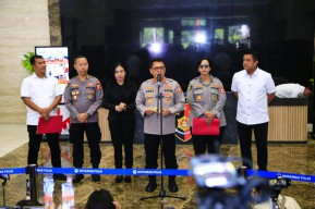 Hasil Tes DNA RK dan LM Diumumkan, Bareskrim Polri Pastikan Tidak Ada Kecocokan
