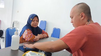 Melihat Klinik Kesehatan di Tulungagung yang Biaya Berobat se Ikhlasnya