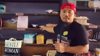 Gigit Telinga Temannya, Youtuber Asal Trenggalek Ditahan