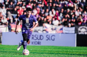Persik Kediri Pinjamkan 2 Pemain Mudanya ke Kontestan Championship