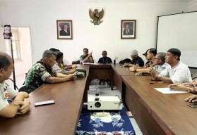 2 Tahun Karyawan BUMD Pemprov Jatim Tak Digaji, Armuji Turun Tangan