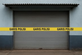 Polisi Bekuk Pelaku Perampokan Sadis di Kediri, Kurang dari 24 Jam