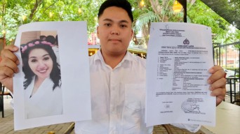 Otak-atik Invoice, Eks HRD Distributor Mainan Anak di Surabaya Terancam Bui