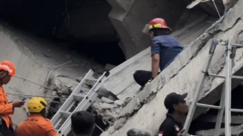 Data Korban Meninggal Ponpes Al Khoziny Sidoarjo Ambruk