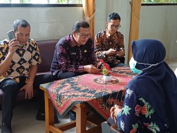 Dinkes Lamongan Telusuri Penyebab Keracunan Siswa SMAN 2