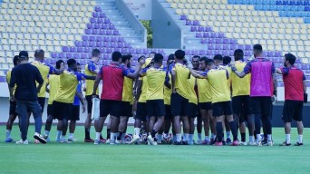 Miliki Rekor Bagus di Solo tapi Arema FC Masih Belum Ideal, Harus Tetap Waspada