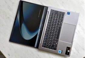 Laptop Ini Bikin Bisnis Lebih Cepat dan Aman, Cek ASUS ExpertBook P3!