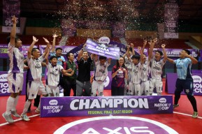 SMKN 2 Surabaya Juara AXIS Nation Cup, Siap Terbang ke Grand Final
