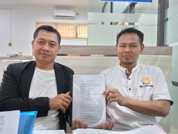 Terdakwa Mutilasi Koper Merah di Kediri Ajukan Banding Atas Vonis Seumur Hidup