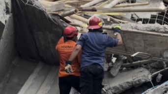 Ponpes Al Khoziny Sidoarjo Ambruk, DPRD Jatim Janji Kawal Penanganan Korban