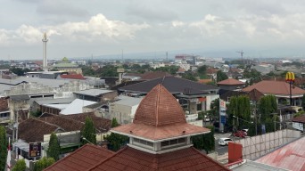 BPBD Kota Kediri Antisipasi Potensi Banjir, Siapkan Edukasi dan Layanan Darurat