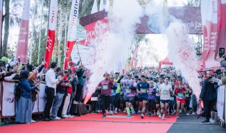Bromo Marathon 2025, Plataran Bromo Siap Sambut Pelari Internasional