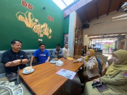 Pemkab Jember Percepat Imunisasi Campak, Galang Kolaborasi Lintas Sektor