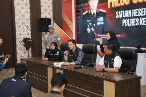 Fakta Pelajar SMA Tersangka Baru Demo Ricuh di Kediri