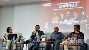 Reformasi Demokrasi Elektoral Indonesia, Antara Idealitas dan Tantangan Realitas