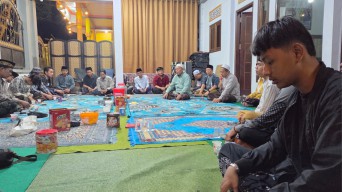 Rektor UIN KHAS Jember Ajak Mahasiswa Sampaikan Aspirasi Secara Bermartabat