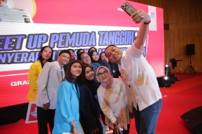 Kuota Beasiswa Pemuda Tangguh 2025 Naik, Bukti Komitmen Pemkot Surabaya