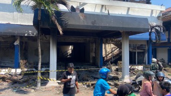 DPRD Kota Kediri Berharap GNI Bisa Segera Digunakan sebagai Kantor Sementara