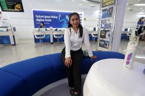 Cuma Modal Kuota, Biduan Madura Ini Jadi Jutawan Dadakan di TikTok