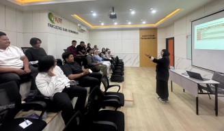 Fikom Unitomo dan Peneliti Dunia Uji Model Anti Pembajakan Film