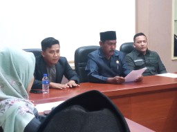 Belum Maksimal Bekerja, Fraksi PKB DPRD Jember Sampaikan Permohonan Maaf