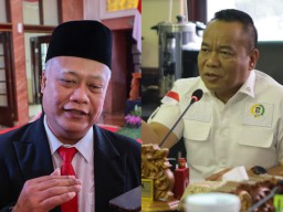 Sekda Surabaya Dilantik, DPRD: Harus Bisa jadi Konektor dan Elaborator