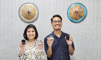 Samsung Rilis Galaxy Buds3 FE dan Buds Core: TWS Premium Harga Lebih Terjangkau!