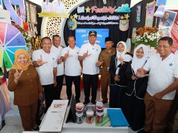 Festival Literasi Digelar Pemkab Tulungagung, Ini Tujuannya