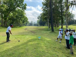 Jember Miliki Lapangan Golf, Berpotensi Tingkatkan Ekonomi Masyarakat