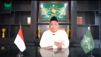 Cucu Hasyim Asy'ari Keluarkan Pernyataan Sikap, Begini Isinya !