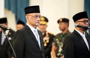 Gus Irfan Menteri Haji, Ini Peluang dan Tantangan di KHU Baru