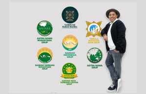  Gus Lilur: BALAD Grup Optimis Jadi Raja Lobster Dunia