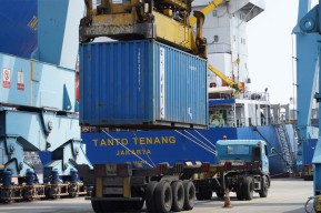 IPC Terminal Petikemas Catat Pertumbuhan Kinerja 13,8 Persen hingga Agustus 2025