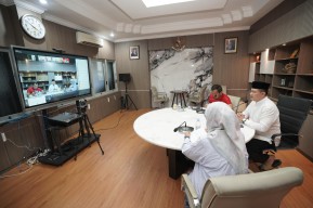 Skema Pembelajaran Jenjang SMA/SMK di Jatim Buntut Aksi Anarkis