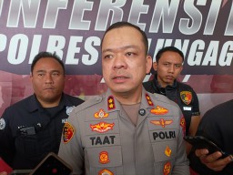 Motif Terduga Provokator di Tulungagung Karena Dendam ke Polisi