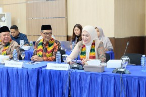 DPR RI Lita Machfud Arifin Dorong Kebijakan Ringankan Beban PTS