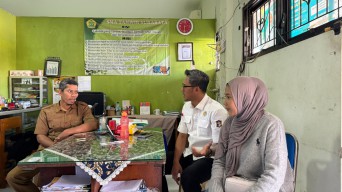 Gerindra Surabaya Advokasi Ijazah Siswa yang Ditahan Sekolah