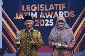 PKS Jatim Dinilai Partai dengan Kaderisasi Politik Terbaik